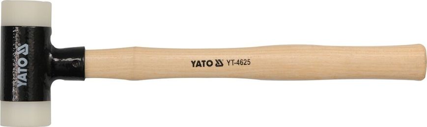 Молоток рихтовочный YATO YT-4624