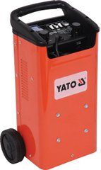 Пуско-зарядное устройство автомобильное YATO YT-83060
