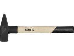Молоток слюсарний 2000 г YATO YT-4510