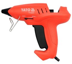 Клеевой пистолет YATO YT-82401