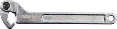 Ключ гаечный односторонний 15-35 мм YATO YT-01670