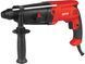 Перфоратор 800Вт SDS 3,2 Дж YATO YT-82128