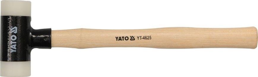 Молоток рихтовочный YATO YT-4626