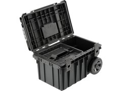 Ящик для инструментов системный на колесах 600TV S1 YATO YT-09158