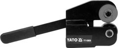 Дисковые ножницы для резки листового металла YATO YT-18950