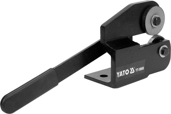 Ножиці дискові для різання листового металу YATO YT-18950