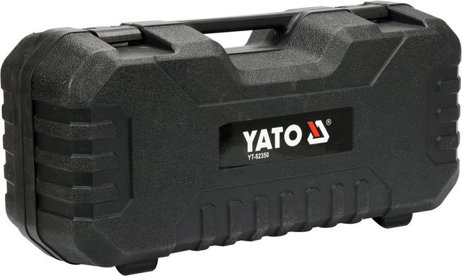 Шліфмашина для стін і стель YATO YT-82350