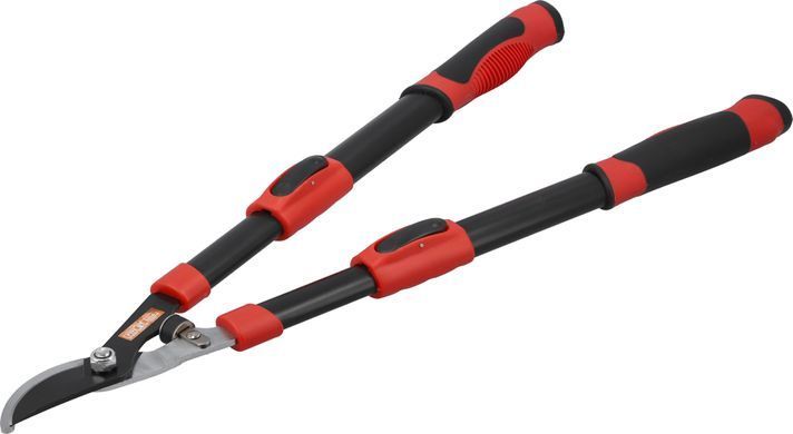 Секатор із телескопічними ручками 650-900 мм YATO YT-8839