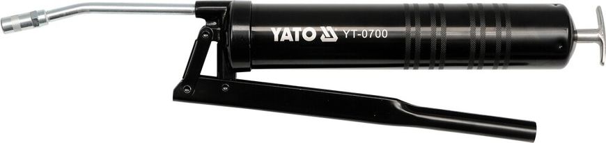 Шприц для консистентной смазки YATO YT-0700