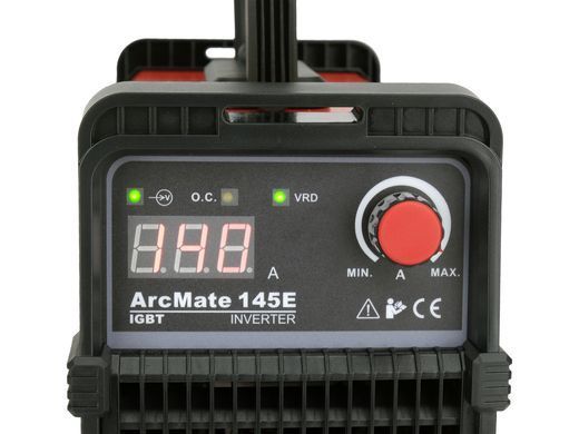 Сварочный аппарат ARCMATE 145E MMA YATO YT-81381