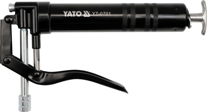 Шприц для консистентной смазки YATO YT-0701