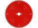 Диск із ТСТ із PTFE для дерева 185х20х60Tмм YATO YT-608736
