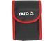 Телескопический лазерный дальномер на 1000 м YATO YT-731290
