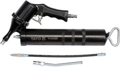 Пневматический шприц для смазки YATO YT-07055