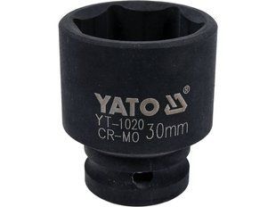 Ударна насадка 1/2" 30 мм YATO YT-1020