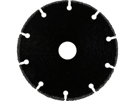 Диск для резки дерева 125 мм YATO YT-59760