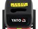 Тихий электрический измельчитель ветвей YATO YT-852371