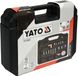 Компрессометр для дизельных двигателей YATO YT-73072