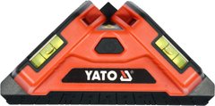 Лінійний лазер для укладання плитки YATO YT-30410