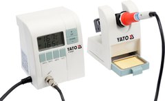 Паяльная станция цифровая индукционная YATO YT-82455