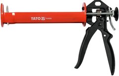 Пістолет монтажний для густої маси YATO YT-67570