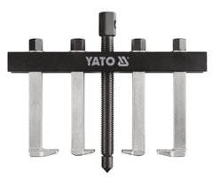 Знімач універсальний для підшипників YATO YT-0640