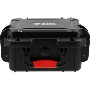 Герметичный кейс для инструментов YATO YT-088971