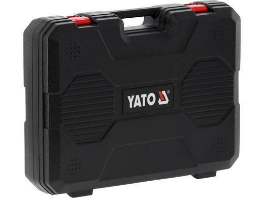 Аккумуляторный гайколом (с бесщеточным двигателем и корпусом) YATO YT-05856