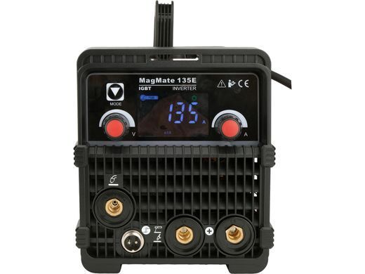 Сварочный аппарат MIG MAGMATE 135E YATO YT-81400