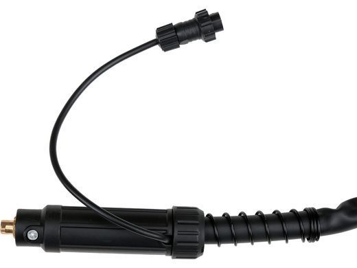 Сварочный аппарат MIG MAGMATE 135E YATO YT-81400