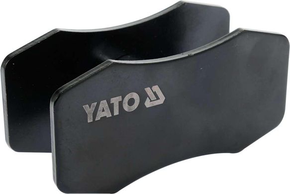 Сепаратор гальмівного супорта 43-70 мм YATO YT-06101
