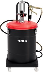 Пневматичний мастильний пристрій YATO YT-07069