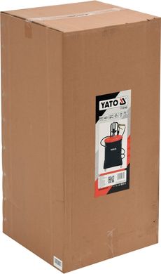 Пневматическое смазочное устройство YATO YT-07069
