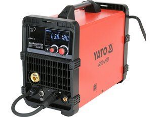 Зварювальний апарат MIG MAGMATE 205SP YATO YT-81401