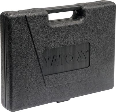Дволапий сепараторний знімач підшипників YATO YT-0641
