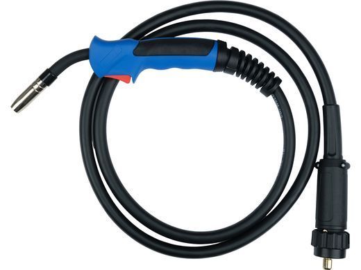 Сварочный аппарат MIG MAGMATE 205SP YATO YT-81401