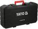 Безщітковий перфоратор-дриль SDS+ 18 В 12x4 А&middot;год YATO YT-827725