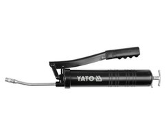 Шприц для масляного змащення 0.4 л YATO YT-0705