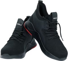 Спортивне робоче взуття YATO YT-80623 розмір 42