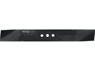 Лезвие для газонокосилки YT-852082 36 см YATO YT-852084