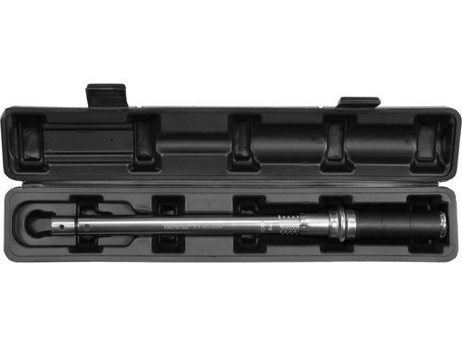 Рукоятка динамометрического ключа 9x12 мм 20-100 Нм без головки YATO YT-07854