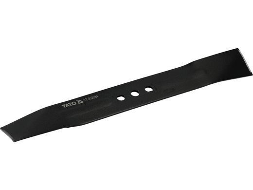 Лезо для газонокосарки YT-852082 36 см YATO YT-852084