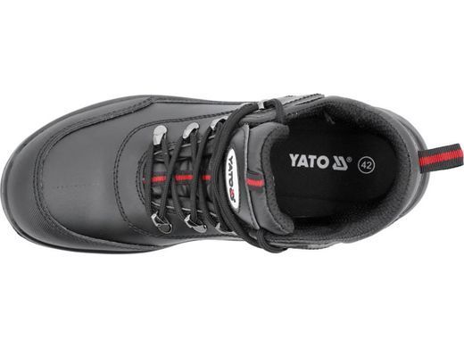 Напівчеревики робочі PARAN S3 YATO YT-80654 размір 43