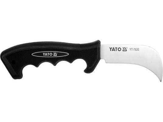 ▷ Нож строительный для рубероида YATO YT-7620 Yato, купить в