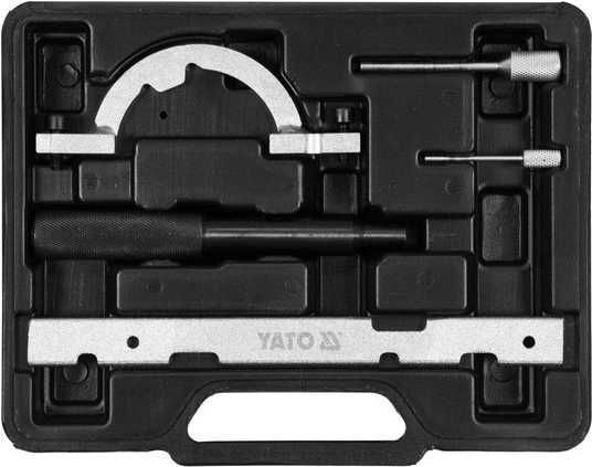 Наборы инструментов Yato YT-06002 купить по выгодной цене