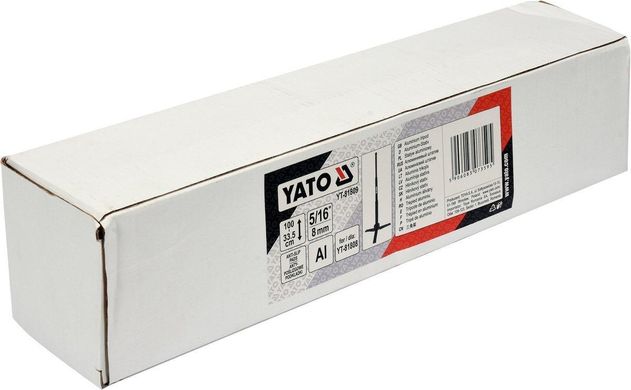 Регулируемый штатив YATO YT-81809