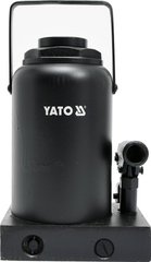 Бутылочный домкрат 50 тонн YATO YT-17009