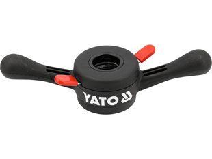 Швидкозатискна ручка для шиномонтажного балансувального станка YATO YT-08062
