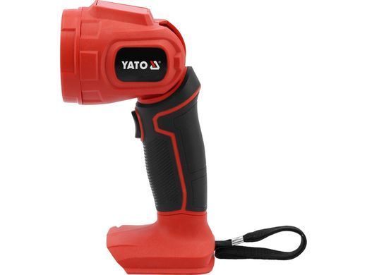 Аккумуляторный фонарь 18В 300лм YATO YT-829690