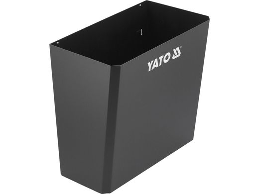 Контейнер для відходів для шафи YATO 300*300*190мм YATO YT-0908